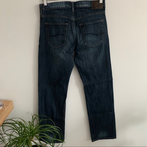Lee’s Dungarees-Vintage Slim-Jeans - Picture 3 of 10